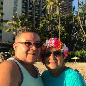 Meet your Posher, Vanessa